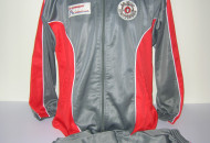 Virtus Manzanese Di Blas C. ALL.  anni 2000  -  733